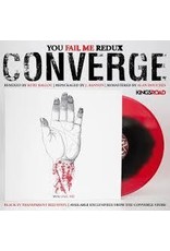 (LP) Converge - You Fail Me - Redux