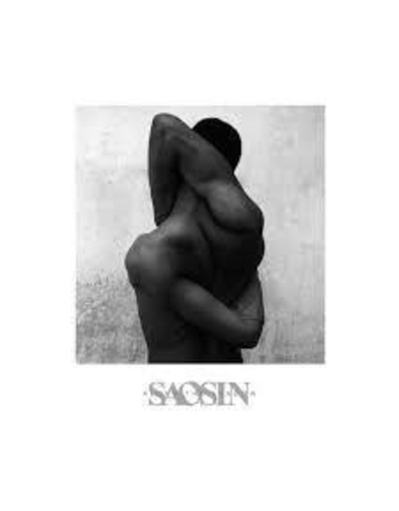 (LP) Saosin - Along the Shadow