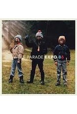 (LP) Wolf Parade - Expo 86