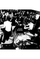 (LP) Wolf Parade - Apologies To The Queen Mary (3LP/Deluxe)