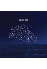 (LP) Islands - Should I Remain Here At Sea?