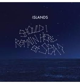 (LP) Islands - Should I Remain Here At Sea?