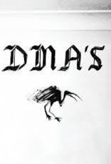 (LP) DMA's - Self Titled (DIS)
