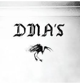 (LP) DMA's - Self Titled (DIS)