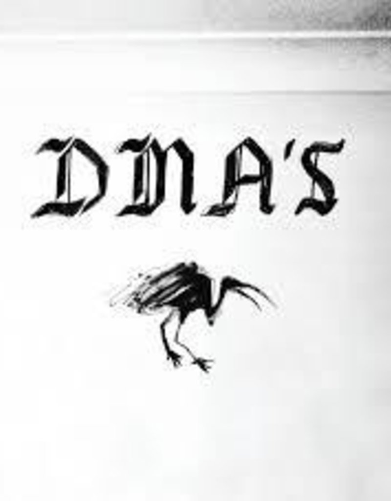 (LP) DMA's - Self Titled (DIS)