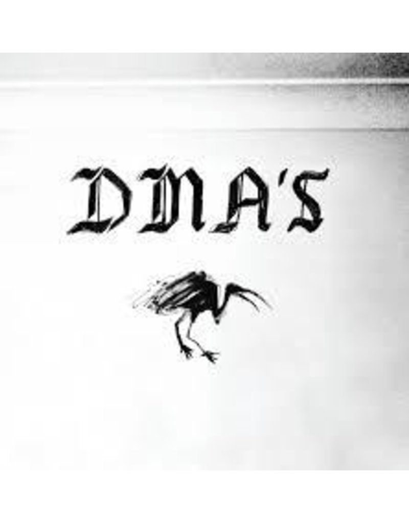 (LP) DMA's - Self Titled (DIS)