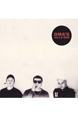 (LP) DMA's - Hills End (DIS)