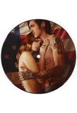 (LP) Del Rey, Lana - Born To Die (7", Pic Disc)