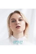 XL Recordings (LP) Lapsley - Long Way Home (DIS)