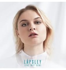 XL Recordings (LP) Lapsley - Long Way Home (DIS)