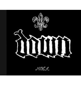 (LP) Down - Nola