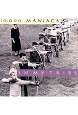 (LP) 10,000 Maniacs - In my Tribe 180g (DIS)
