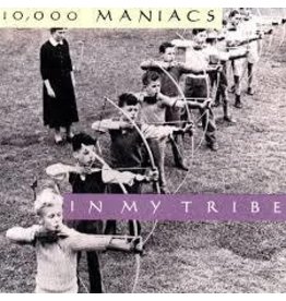 (LP) 10,000 Maniacs - In my Tribe 180g (DIS)