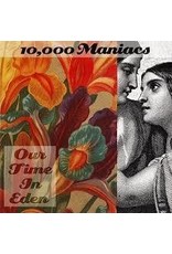 (LP) 10,000 Maniacs - Our Time In Eden 180g