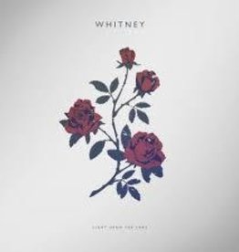 (LP) Whitney - Light Upon the Lake