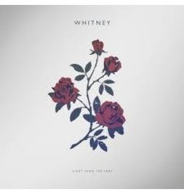 (LP) Whitney - Light Upon the Lake