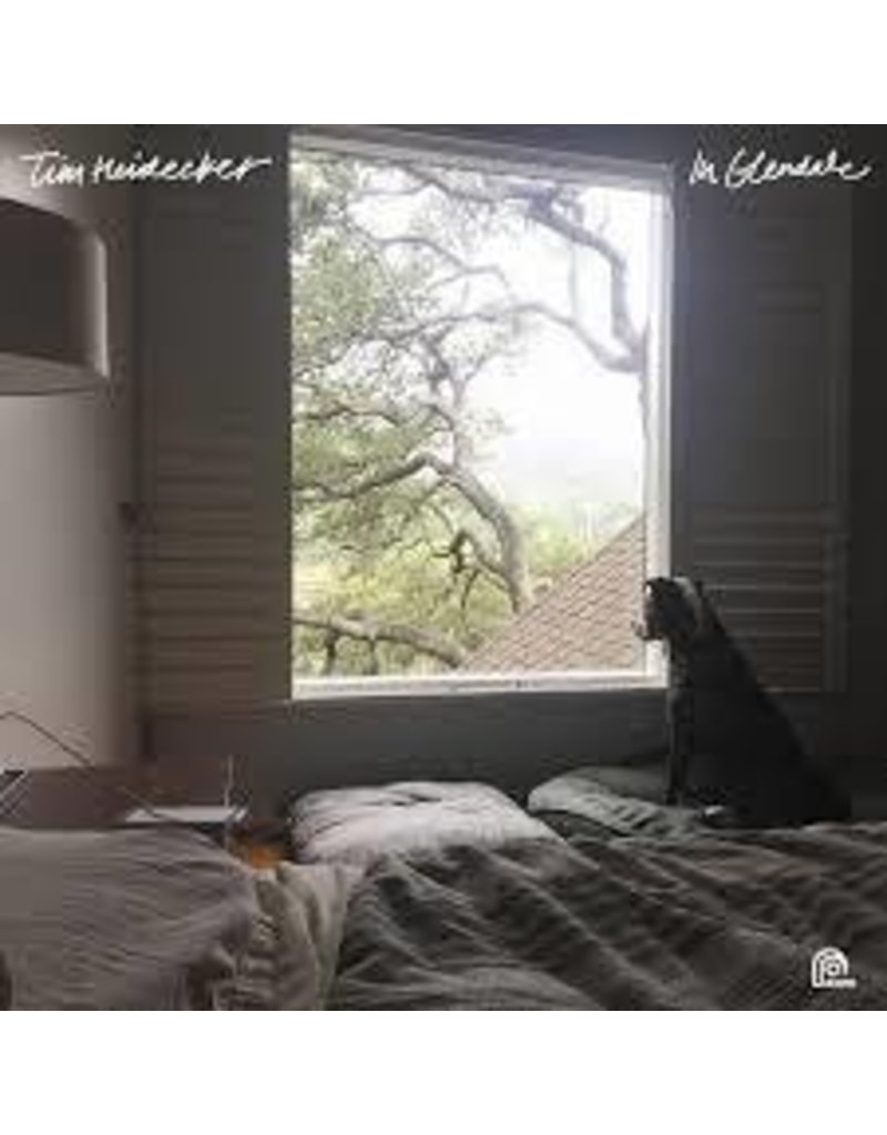 (LP) Heidecker, Tim - In Glendale
