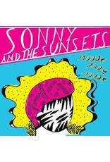 (LP) Sonny & the Sunsets - Moody Baby Moods (DIS)