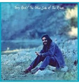 (LP) Reid, Terry/the Other Side of the River (2LP) (DIS)
