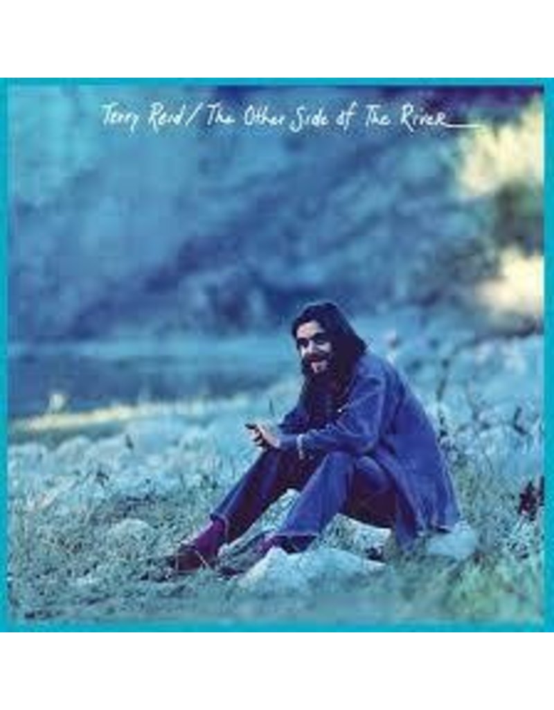 (LP) Reid, Terry/the Other Side of the River (2LP) (DIS)