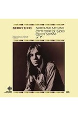 (LP) Loon, Morely - Northland, My Land