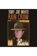 (LP) White, Tony Joe - Rain Crow (DIS)