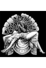 (LP) Dead Tired - Self Titled