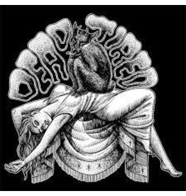 (LP) Dead Tired - Self Titled