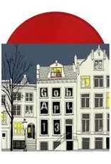 (LP) Gob - Apt 13 (Translucent Red)