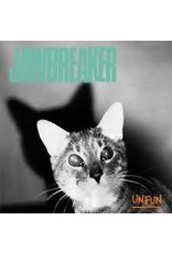 (LP) Jawbreaker - Unfun (limited orange vinyl) (DIS)
