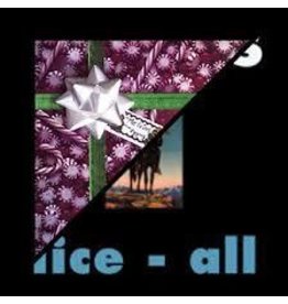 (LP) Melvins - Eggnog/Lice-All (2LP) (DIS)