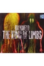 XL Recordings (LP) Radiohead - The King Of Limbs
