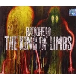 XL Recordings (LP) Radiohead - The King Of Limbs