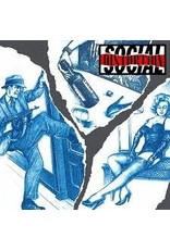(LP) Social Distortion - Self Titled