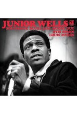 (LP) Wells, Junior - Southside Blues Jam