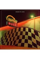 (LP) Kings Of Leon - Mechanical Bull