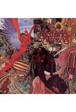(LP) Santana - Abraxas (2016) (DIS)