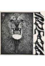 (LP) Santana - Self Titled (2016) (DIS)