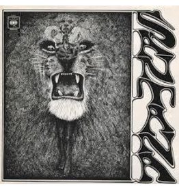 (LP) Santana - Self Titled (2016) (DIS)