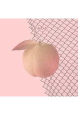 (LP) Culture Abuse - Peach (DIS)