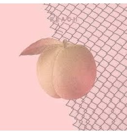 (LP) Culture Abuse - Peach (DIS)