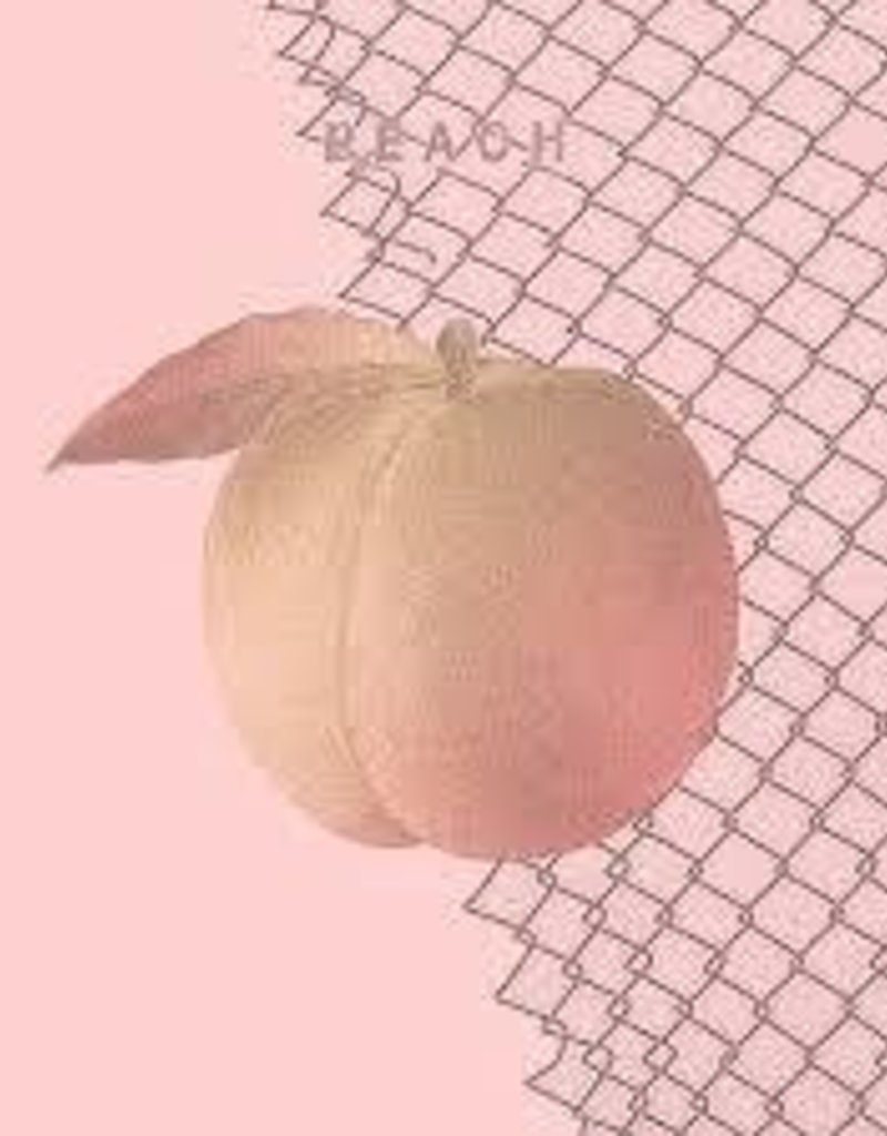 (LP) Culture Abuse - Peach (DIS)
