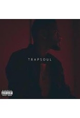 (LP) Tiller, Bryson - TRAPSOUL