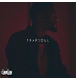 (LP) Tiller, Bryson - TRAPSOUL