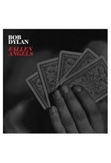 (LP) Dylan, Bob - Fallen Angels (DIS)