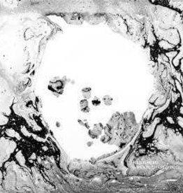 XL Recordings (LP) Radiohead - A Moon Shaped Pool (2LP)