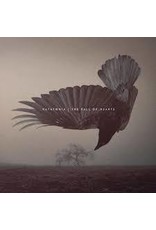 (LP) Katatonia - Fall Of Hearts (DIS)