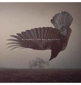 (LP) Katatonia - Fall Of Hearts (DIS)