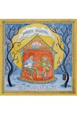 (LP) Luedecke, Old Man - Domestic Eccentric (DIS)