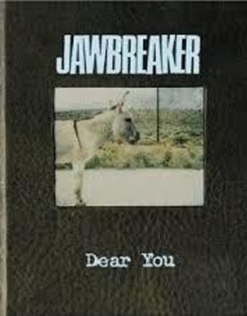 (LP) Jawbreaker - Dear You (DIS)